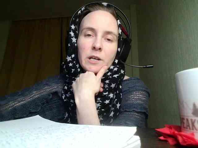 Magretta_Dering webcam