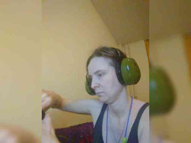 Magretta_Dering webcam