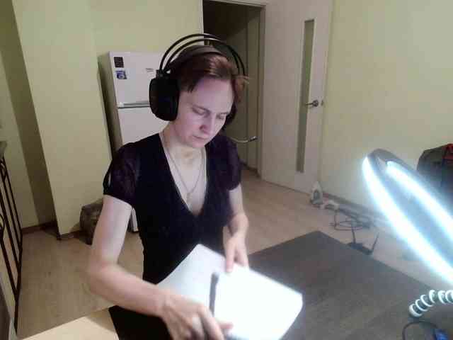 Magretta_Dering webcam