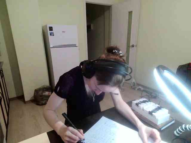 Magretta_Dering webcam