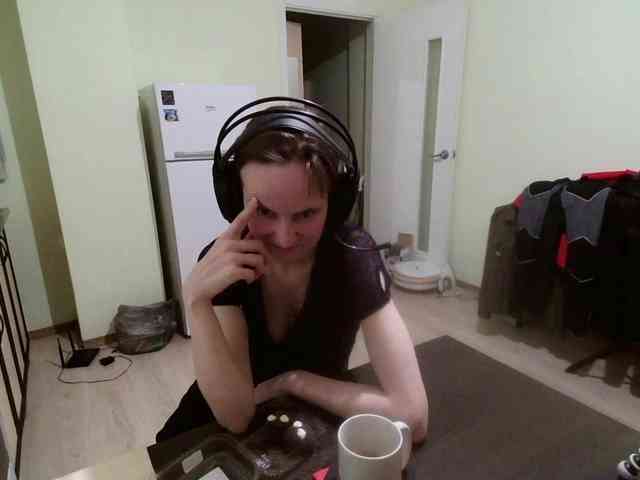 Magretta_Dering webcam