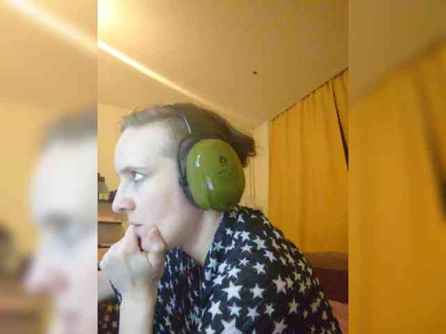 Magretta_Dering webcam