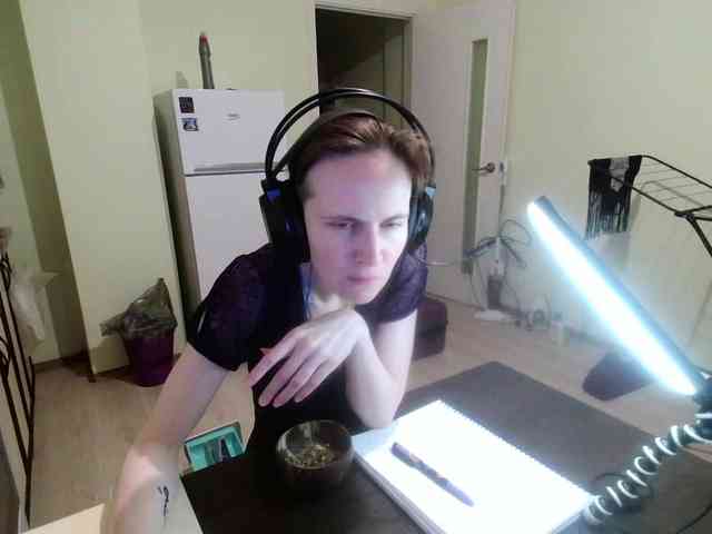 Magretta_Dering webcam