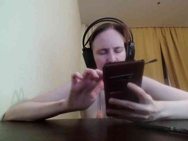 Magretta_Dering webcam