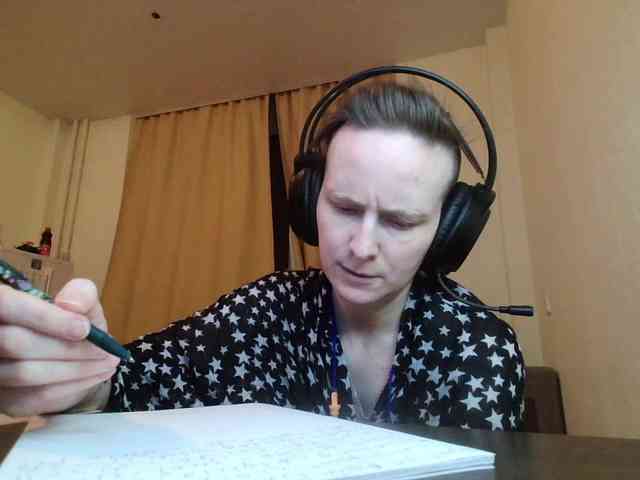 Magretta_Dering webcam