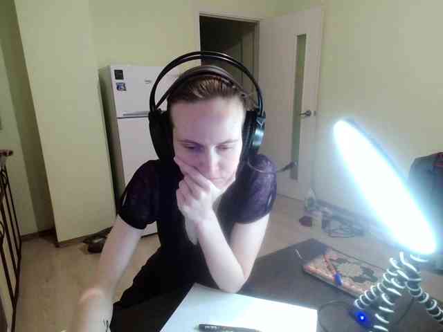Magretta_Dering webcam