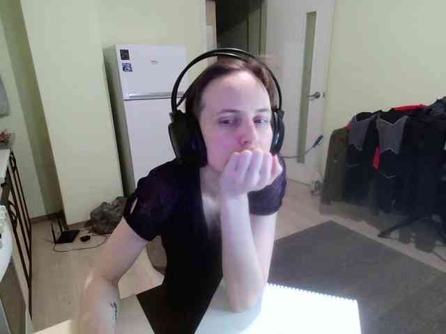 Magretta_Dering webcam