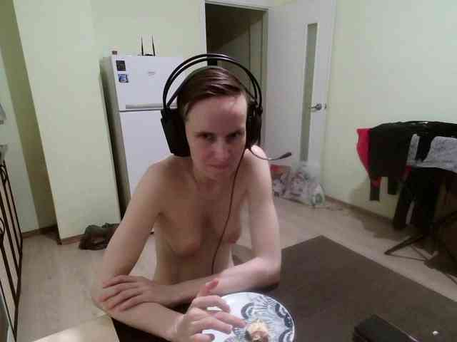 Magretta_Dering webcam