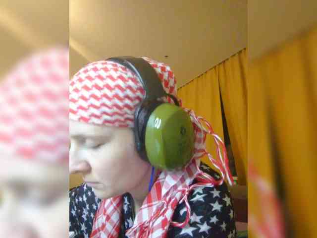 Magretta_Dering webcam