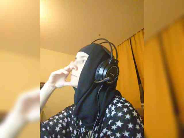 Magretta_Dering webcam