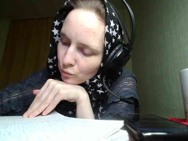 Magretta_Dering webcam