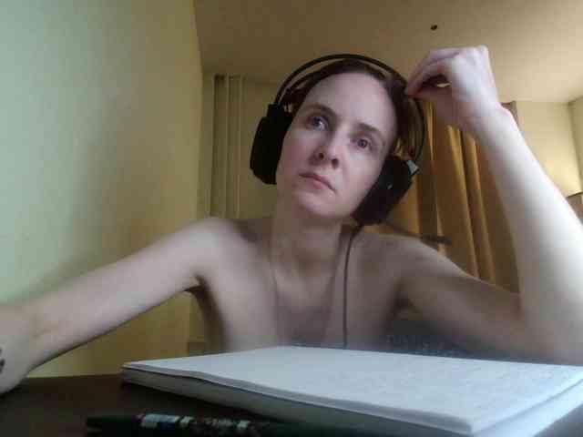 Magretta_Dering webcam