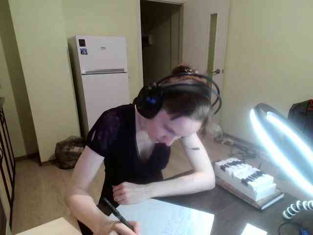 Magretta_Dering webcam