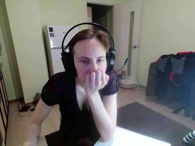 Magretta_Dering webcam