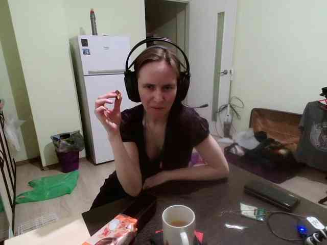Magretta_Dering webcam