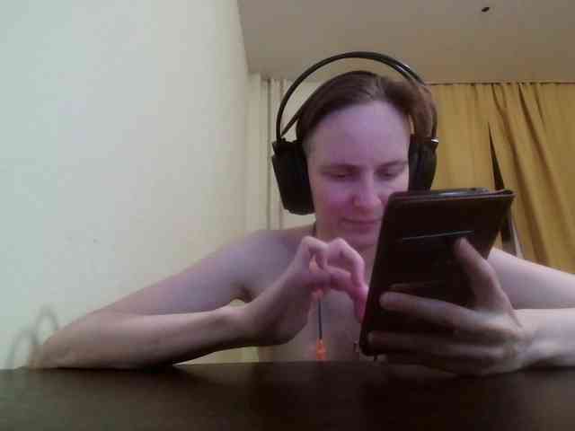 Magretta_Dering webcam