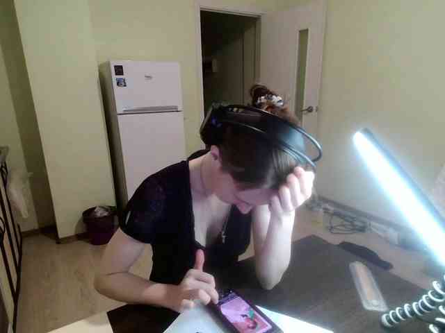 Magretta_Dering webcam