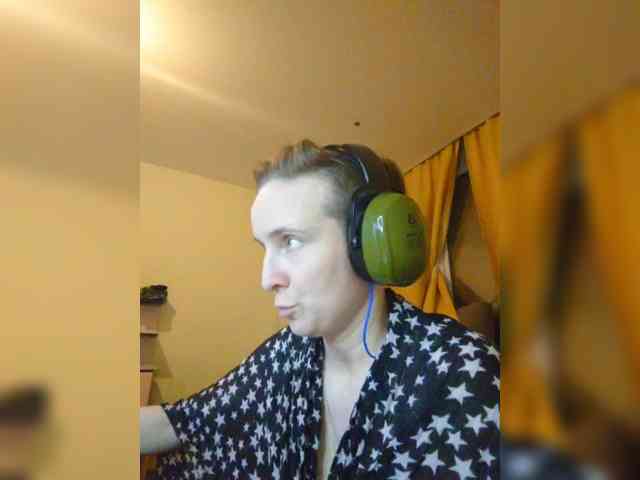 Magretta_Dering webcam