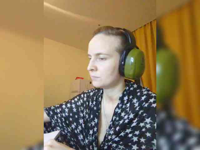 Magretta_Dering webcam