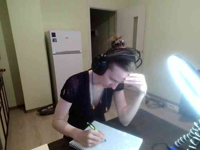 Magretta_Dering webcam