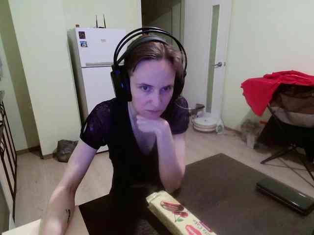 Magretta_Dering webcam