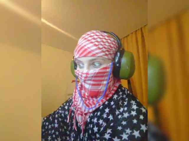 Magretta_Dering webcam