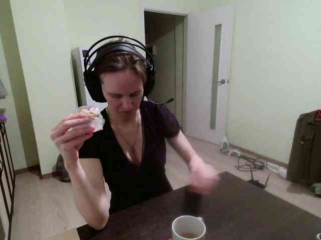 Magretta_Dering webcam
