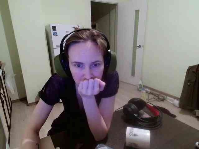 Magretta_Dering webcam