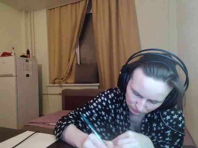 Magretta_Dering webcam