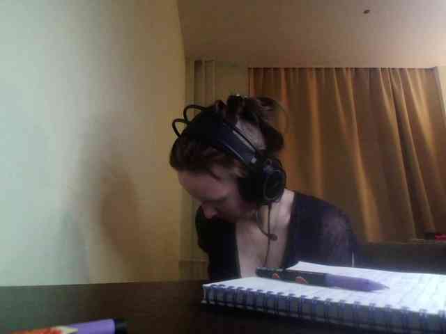 Magretta_Dering webcam
