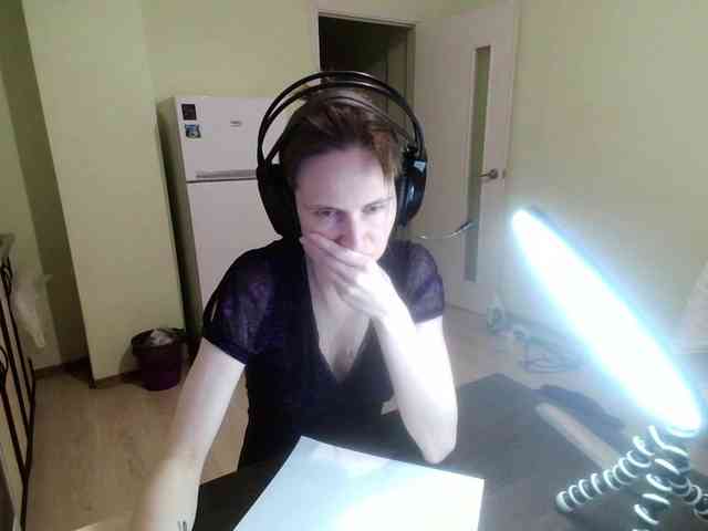 Magretta_Dering webcam