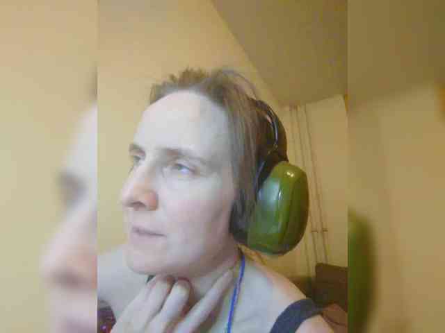 Magretta_Dering webcam