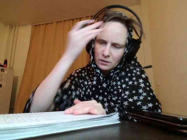 Magretta_Dering webcam