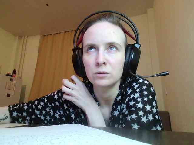 Magretta_Dering webcam