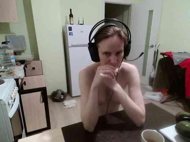 Magretta_Dering webcam