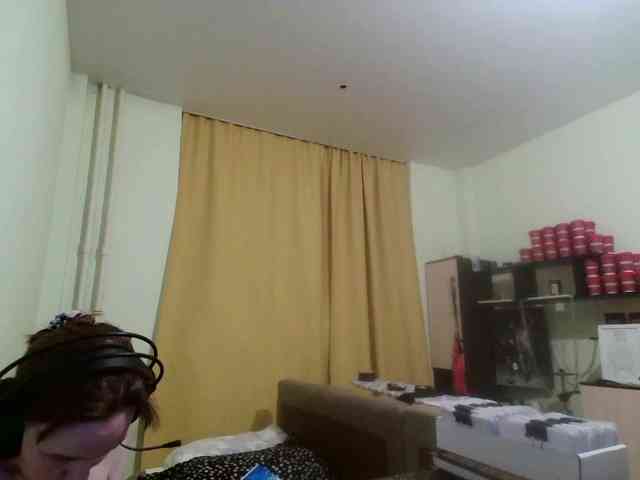 Magretta_Dering webcam