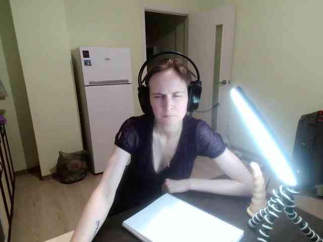 Magretta_Dering webcam