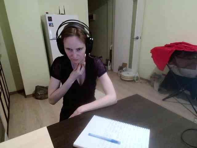 Magretta_Dering webcam