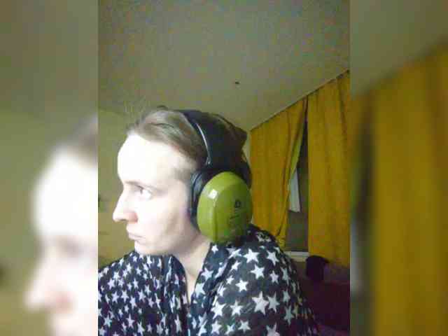 Magretta_Dering webcam