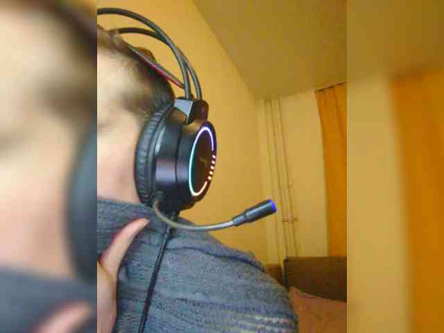 Magretta_Dering webcam