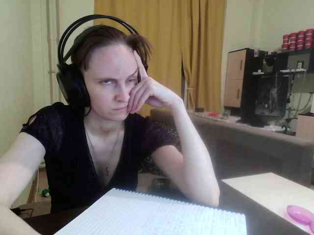Magretta_Dering webcam