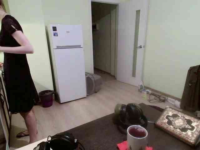 Magretta_Dering webcam