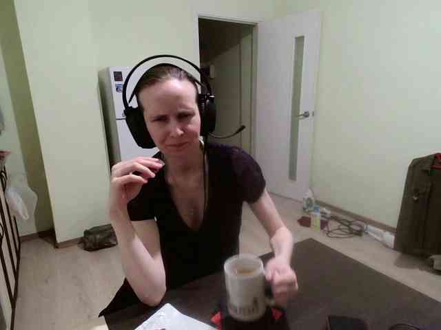 Magretta_Dering webcam