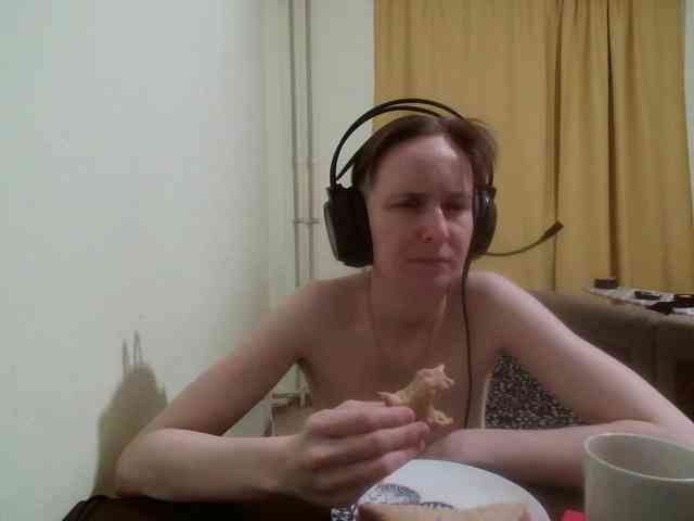 Magretta_Dering webcam