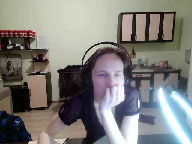 Magretta_Dering webcam