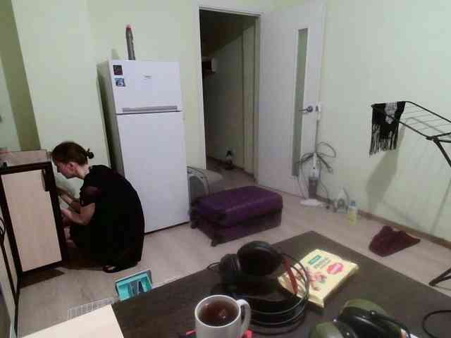 Magretta_Dering webcam