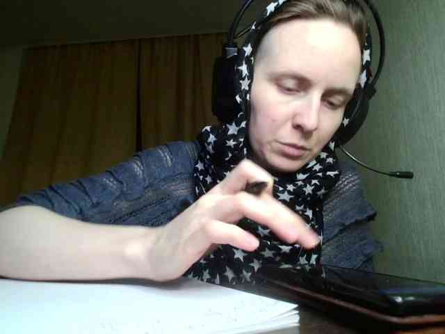 Magretta_Dering webcam