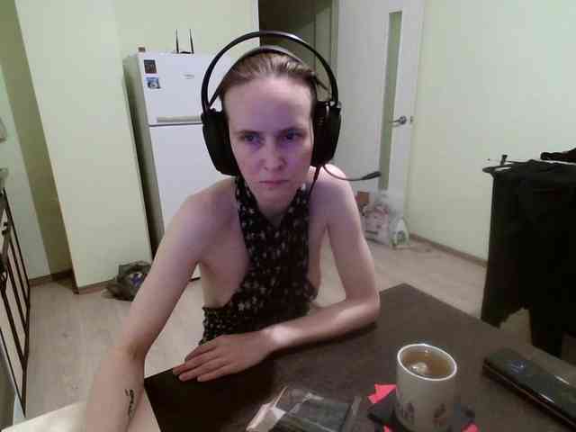 Magretta_Dering webcam