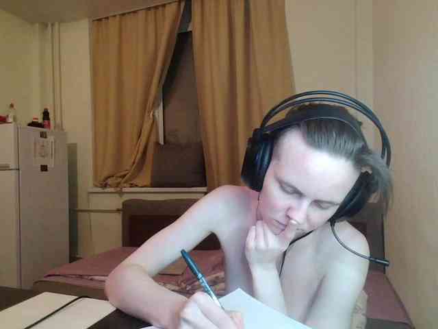 Magretta_Dering webcam