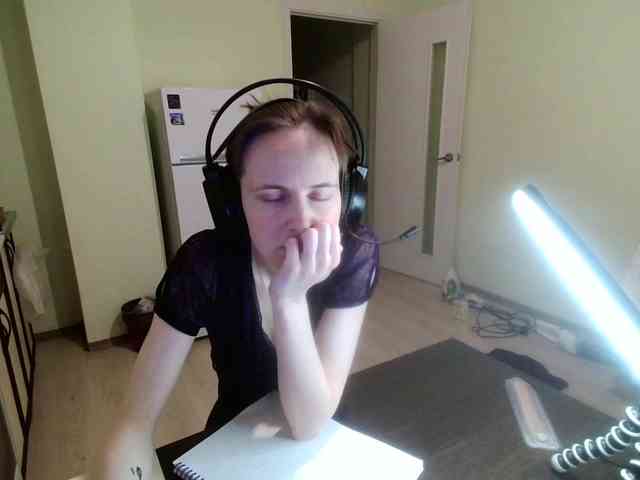 Magretta_Dering webcam